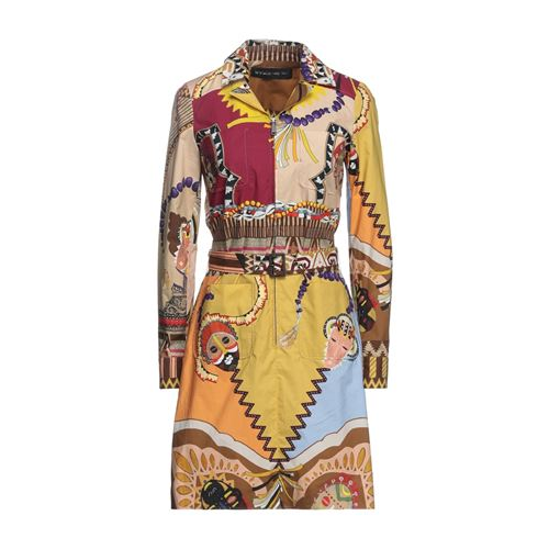 Короткое платье ETRO 15133966UJ