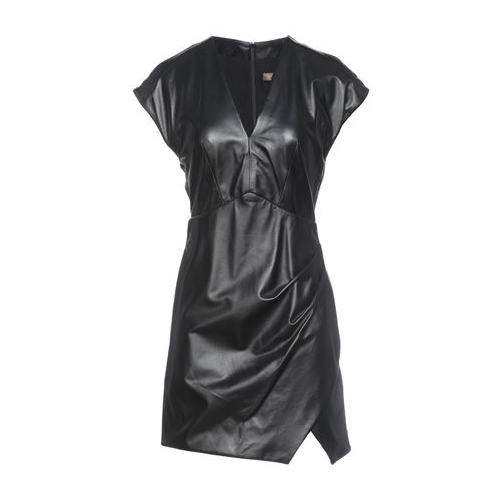 Короткое платье SPACE SIMONA CORSELLINI 15144022GJ