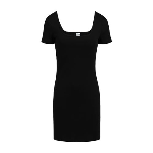 Короткое платье PUMA 15144045QQ