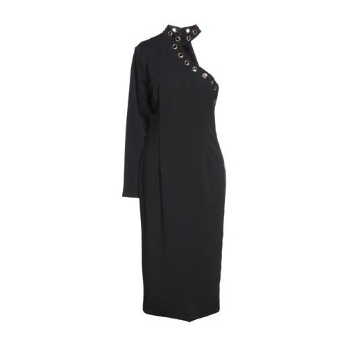 Платье миди TWINS BEACH COUTURE 15144208FX