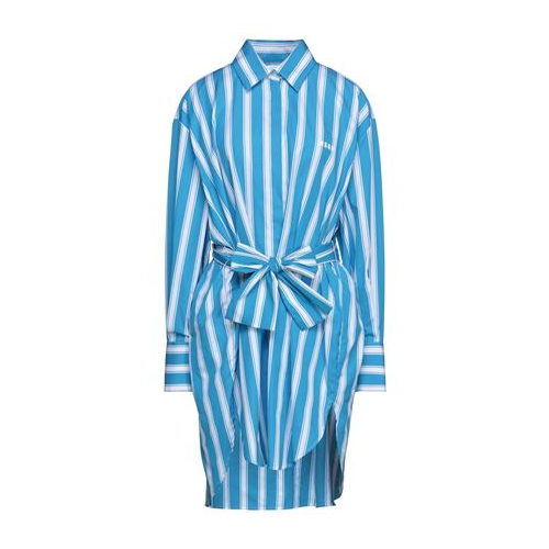 Короткое платье MSGM 15144639MS