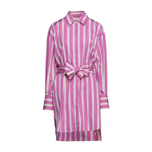 Короткое платье MSGM 15144639WS