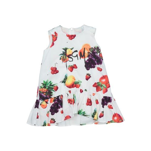 Платье для малыша MSGM 15144794SP