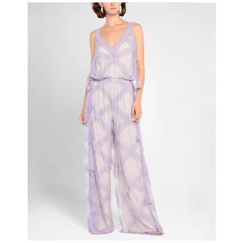 Комбинезоны без бретелей ANNA MOLINARI BLUMARINE 15144917PF