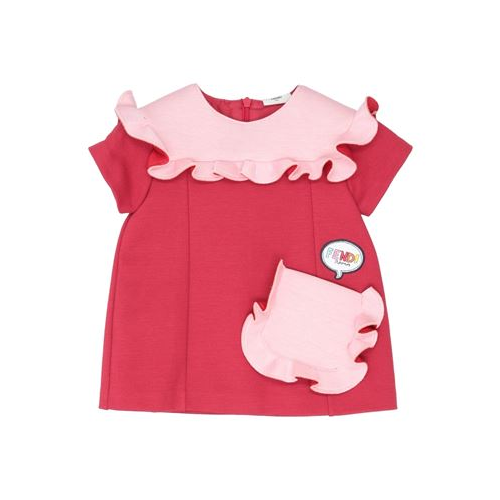 Платье для малыша FENDI 15145372AD
