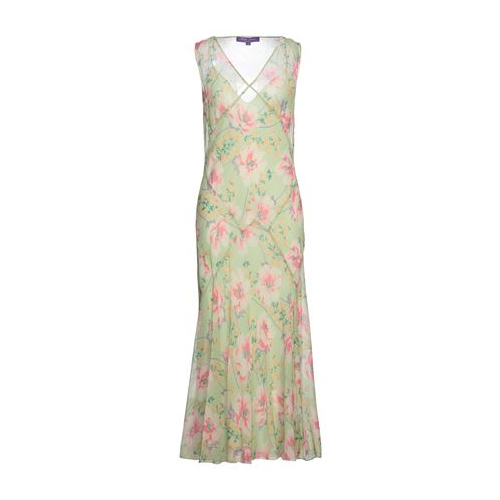 Длинное платье RALPH LAUREN COLLECTION 15145816QQ