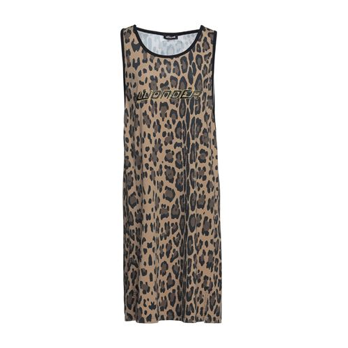 Платье миди ROBERTO CAVALLI SPORT 15145928CO