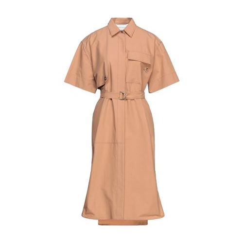 Платье миди CEDRIC CHARLIER 15146015WF