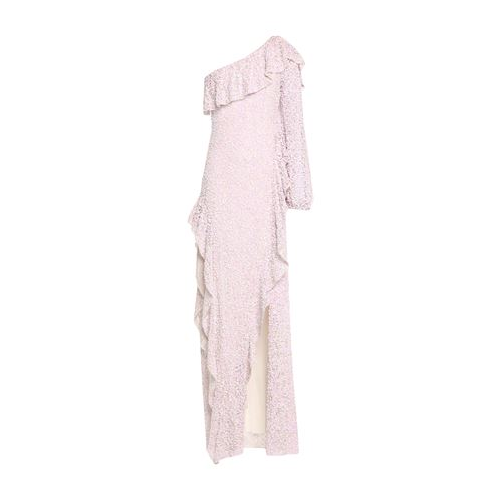 Длинное платье ANNA MOLINARI BLUMARINE 15146109VS