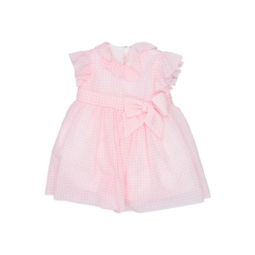 Платье для малыша MISS BLUMARINE 15146169CB