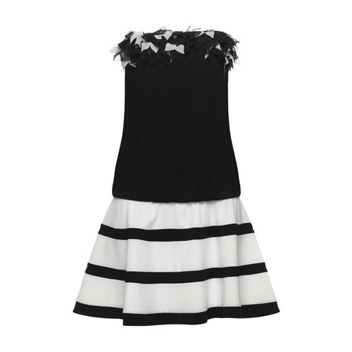 Короткое платье SOANI 15146243TR
