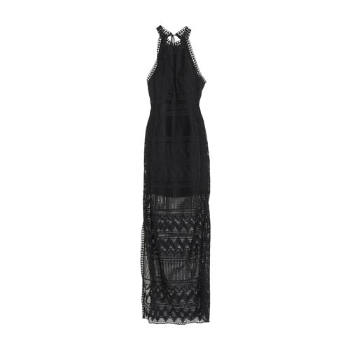 Длинное платье TWINS BEACH COUTURE 15146351VQ