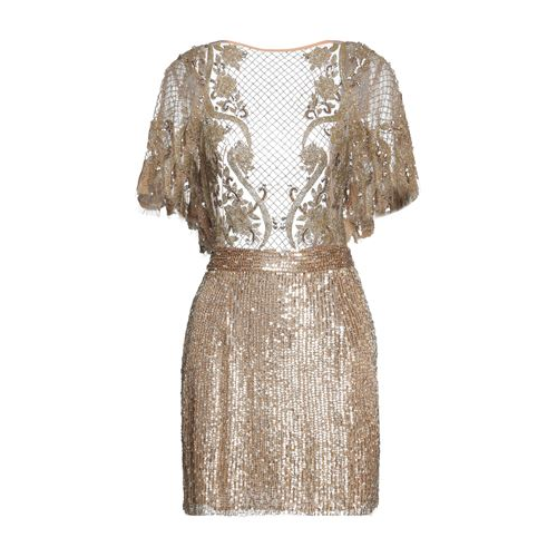 Короткое платье AMEN COUTURE 15146481TX
