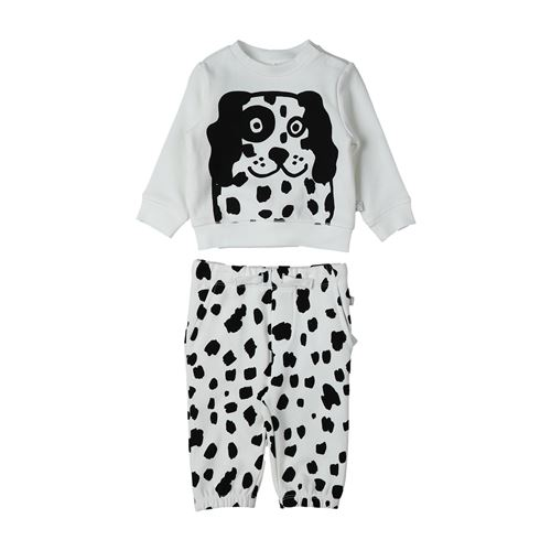 Комплект для малыша STELLA McCARTNEY KIDS 15146515VI