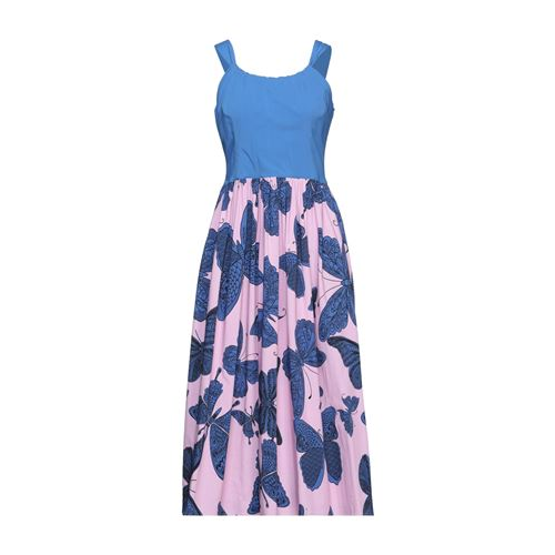 Платье миди ULTRA'CHIC 15146564WE