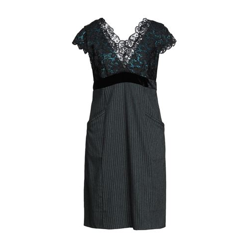 Короткое платье MARIA GRAZIA SEVERI 15146960WK