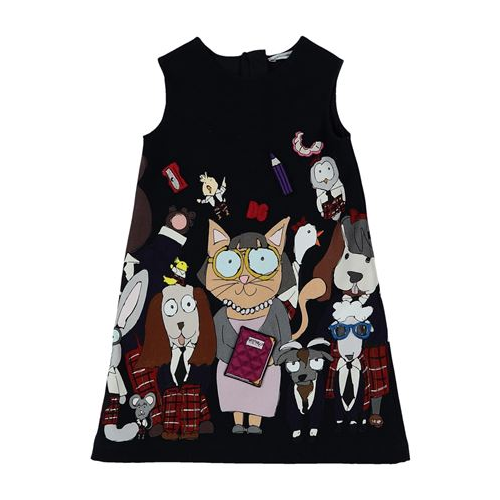 Детское платье DOLCE & GABBANA 15147004IX