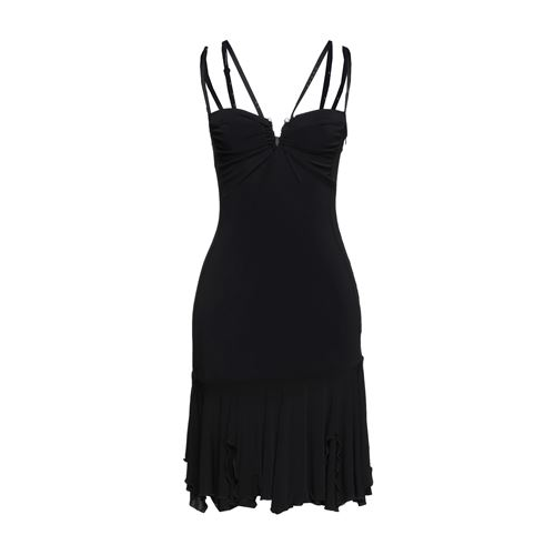 Короткое платье MARIA GRAZIA SEVERI 15147013KN
