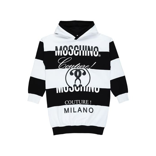 Детское платье MOSCHINO TEEN 15147024KU