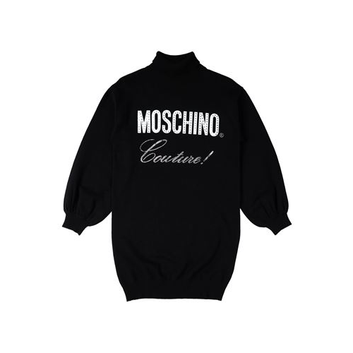 Детское платье MOSCHINO TEEN 15147027GC