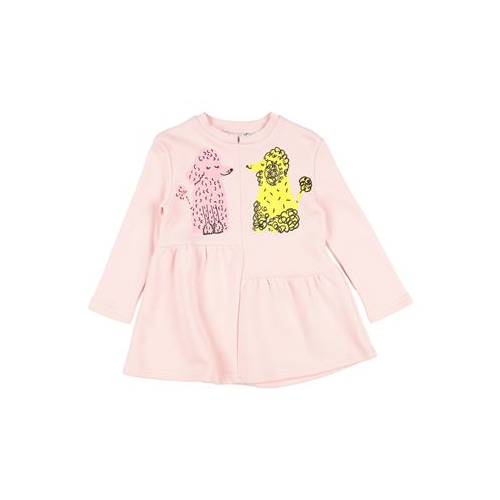 Детское платье STELLA McCARTNEY KIDS 15147022FC
