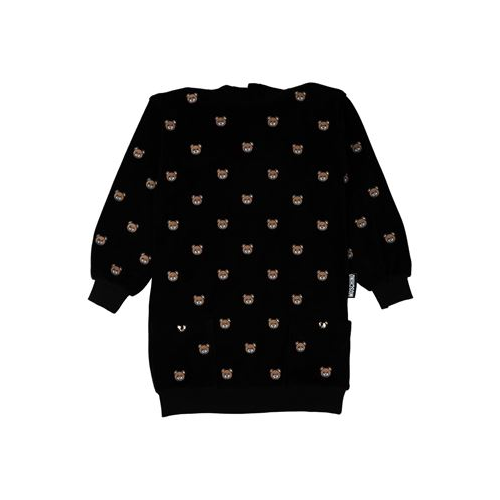 Детское платье MOSCHINO KID 15147032NJ