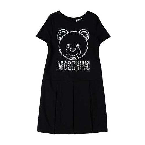 Детское платье MOSCHINO TEEN 15147054KN