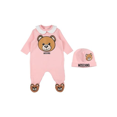 Комбинезоны для малышей MOSCHINO BABY 15147066SK