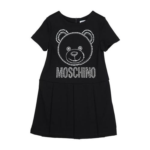 Детское платье MOSCHINO KID 15147060WR