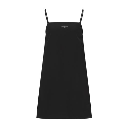 Короткое платье CALVIN KLEIN JEANS 15147275OG