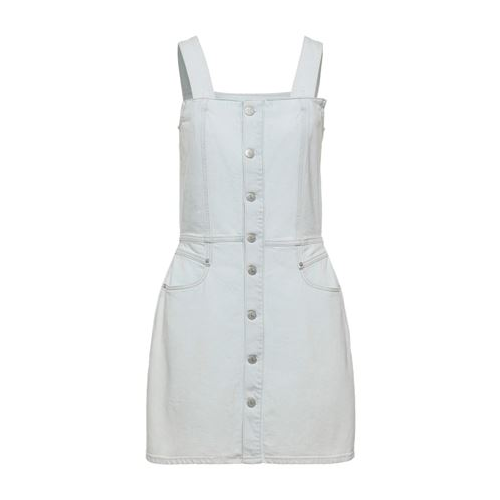 Короткое платье CALVIN KLEIN JEANS 15147282RG
