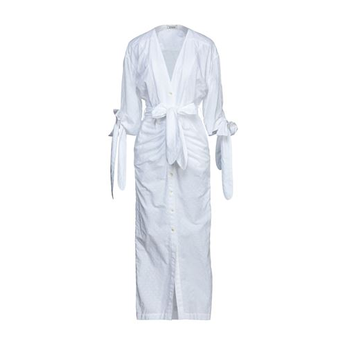 Длинное платье THE ATTICO 15147307GX