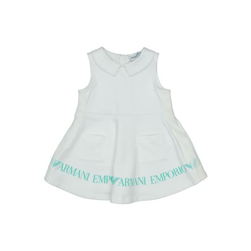 Платье для малыша EMPORIO ARMANI 15147412LK