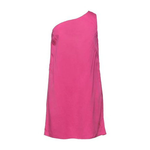 Короткое платье CALVIN KLEIN JEANS 15147887UR