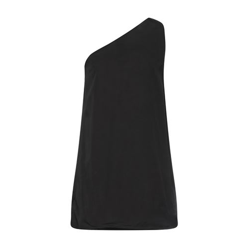 Короткое платье CALVIN KLEIN JEANS 15147887XJ