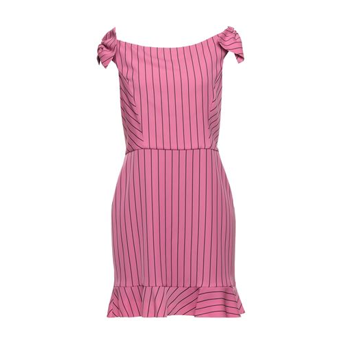 Короткое платье DENNY ROSE 15148021SI