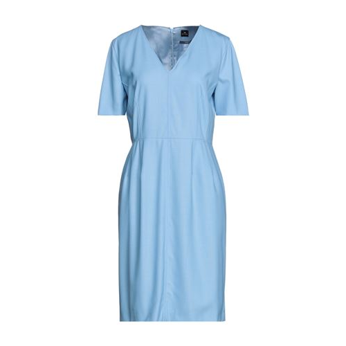 Короткое платье PAUL SMITH 15148228MU