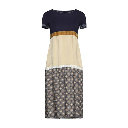 Платье миди PHILOSOPHY di ALBERTA FERRETTI 15148434NR