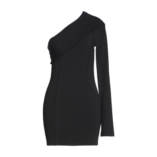 Короткое платье RICK OWENS 15148549BQ