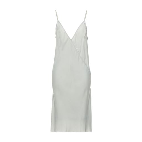 Короткое платье RICK OWENS 15148563HT