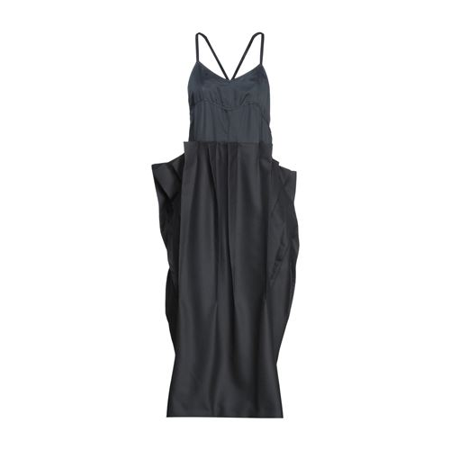 Платье миди COMME des GARÇONS 15148578NE