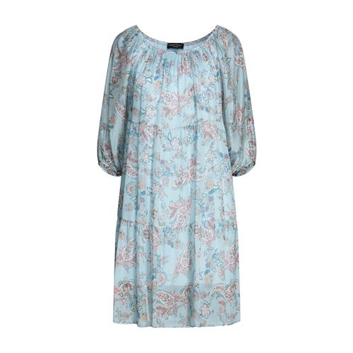 Короткое платье ANGELA MELE MILANO 15148628ON