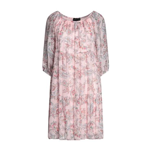 Короткое платье ANGELA MELE MILANO 15148628SR