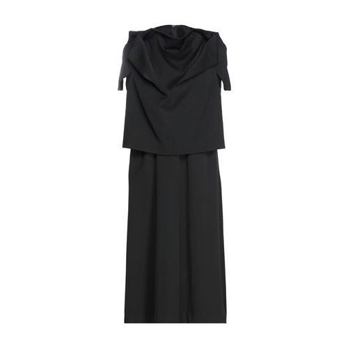 Платье миди COMME des GARÇONS 15148631XA