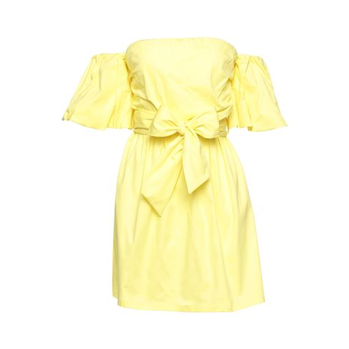 Короткое платье ANGELA MELE MILANO 15148664TG