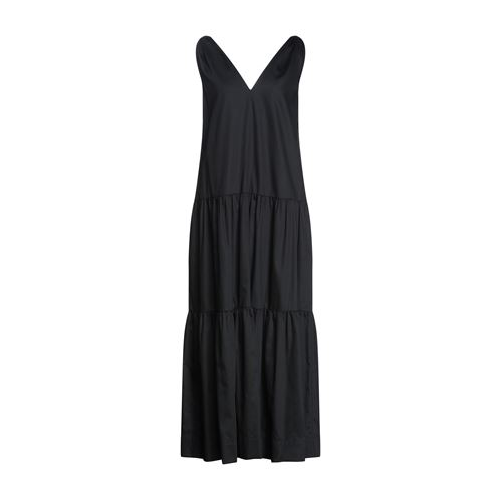 Длинное платье LES COYOTES DE PARIS 15148777GX