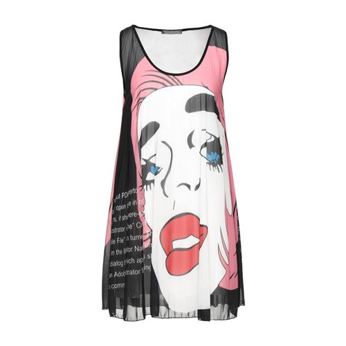 Короткое платье AMELIE RÊVEUR 15148871NL