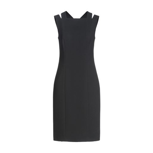 Платье миди BOSS HUGO BOSS 15149015AA