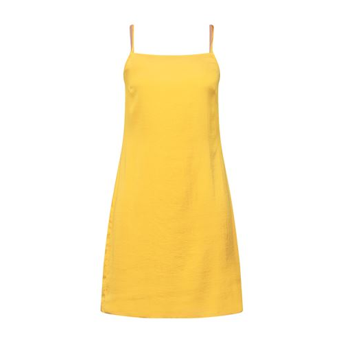 Короткое платье CALVIN KLEIN JEANS 15149051PJ