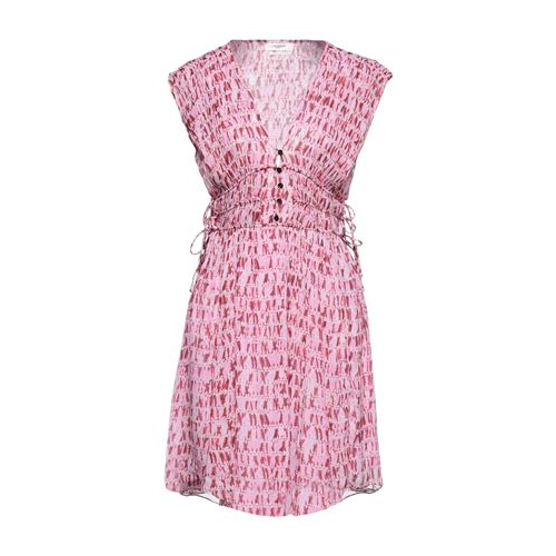Короткое платье ISABEL MARANT ÉTOILE 15149116FX
